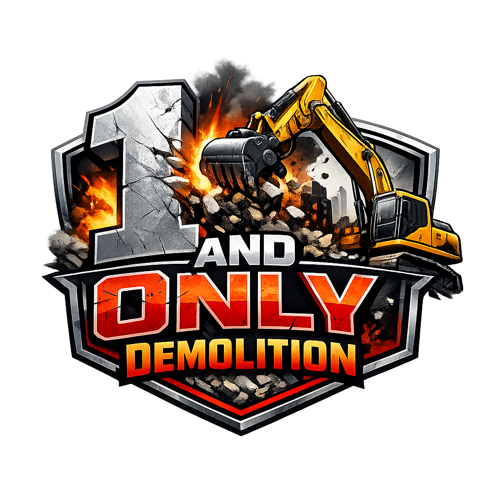 Demolition Los Angels, CA